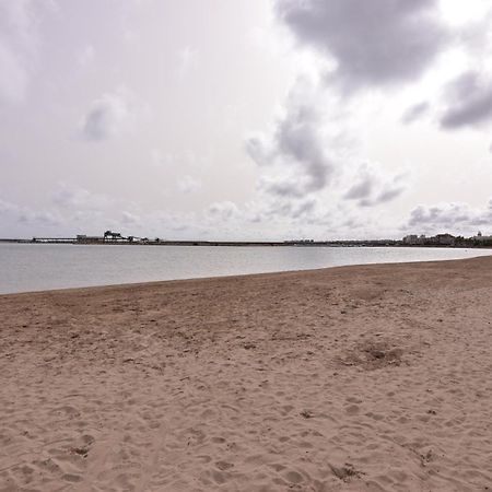 Apartamento Gregorio Torrevieja Zewnętrze zdjęcie