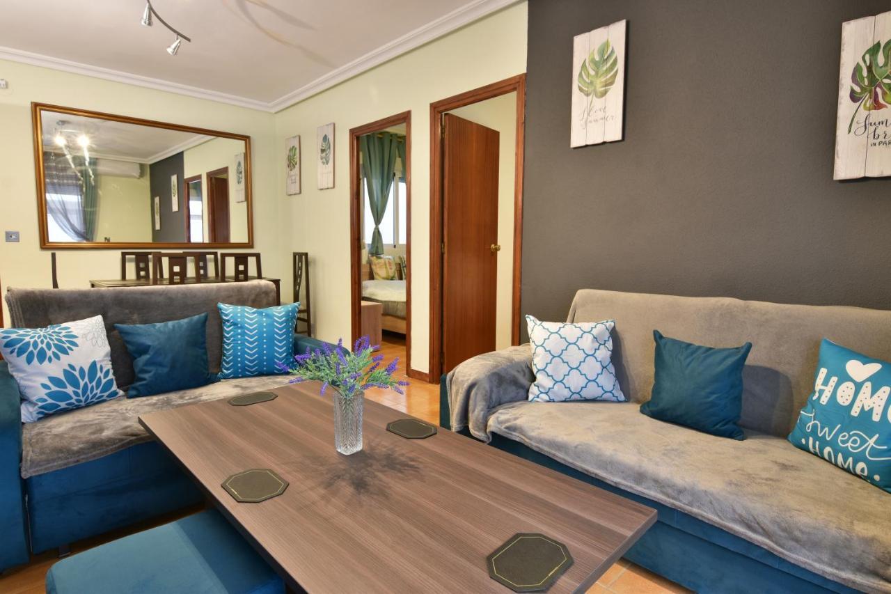 Apartamento Gregorio Torrevieja Zewnętrze zdjęcie