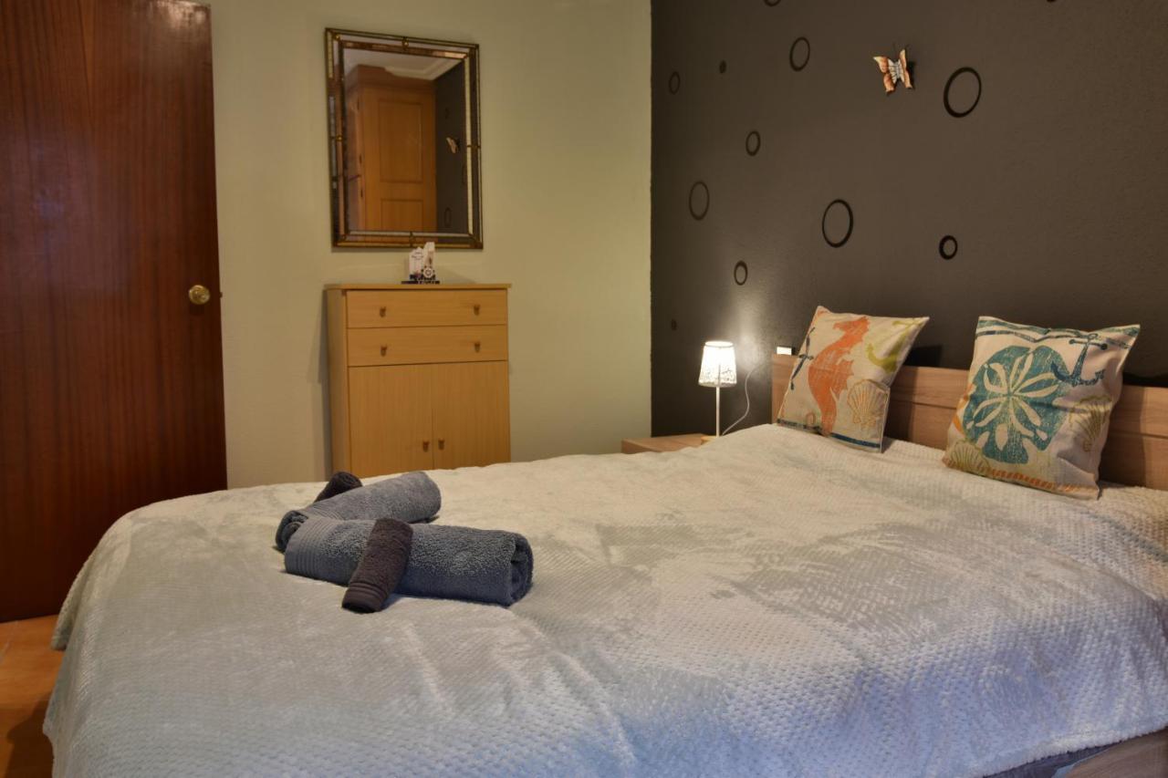 Apartamento Gregorio Torrevieja Zewnętrze zdjęcie
