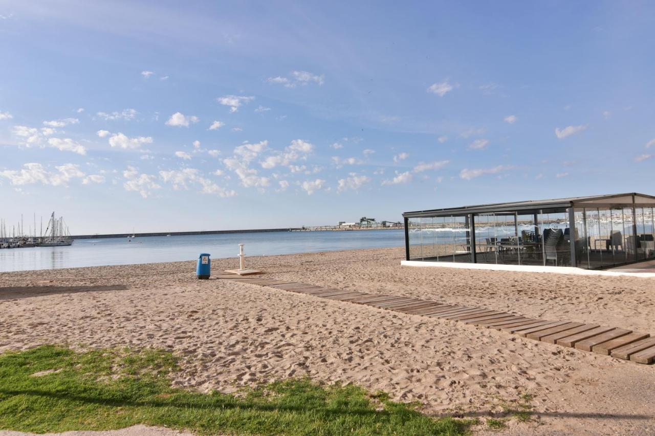 Apartamento Gregorio Torrevieja Zewnętrze zdjęcie