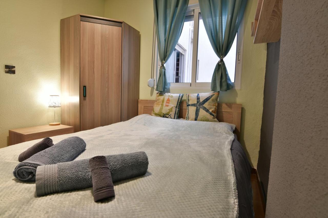 Apartamento Gregorio Torrevieja Zewnętrze zdjęcie
