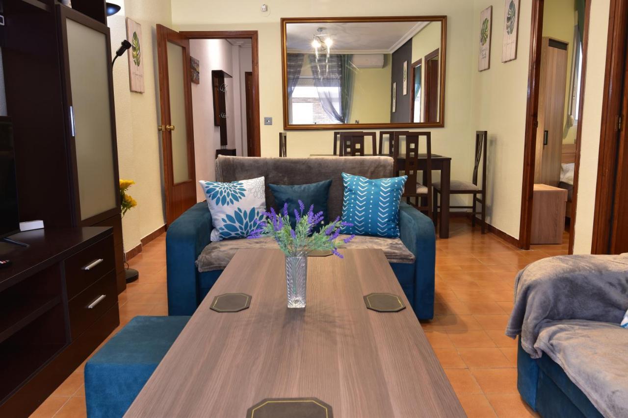Apartamento Gregorio Torrevieja Zewnętrze zdjęcie