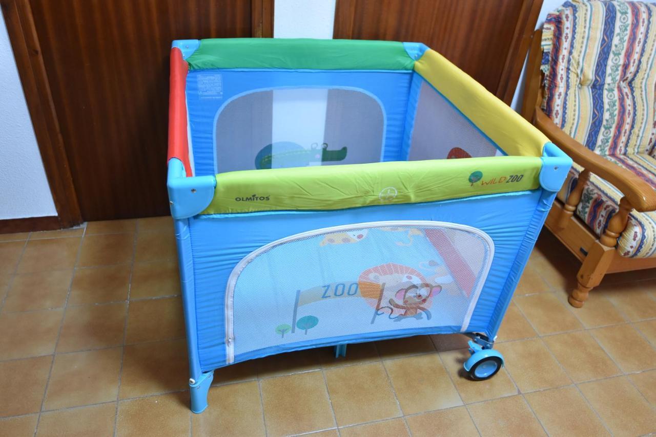 Apartamento Gregorio Torrevieja Zewnętrze zdjęcie