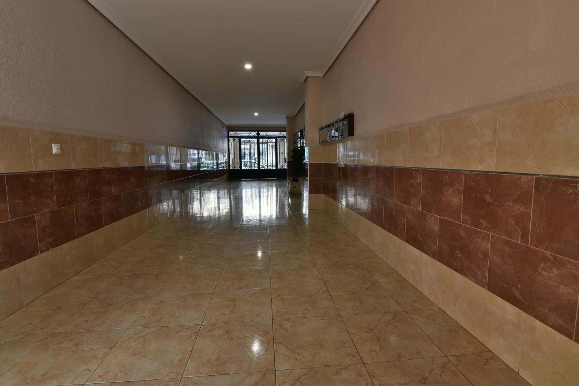 Apartamento Gregorio Torrevieja Zewnętrze zdjęcie