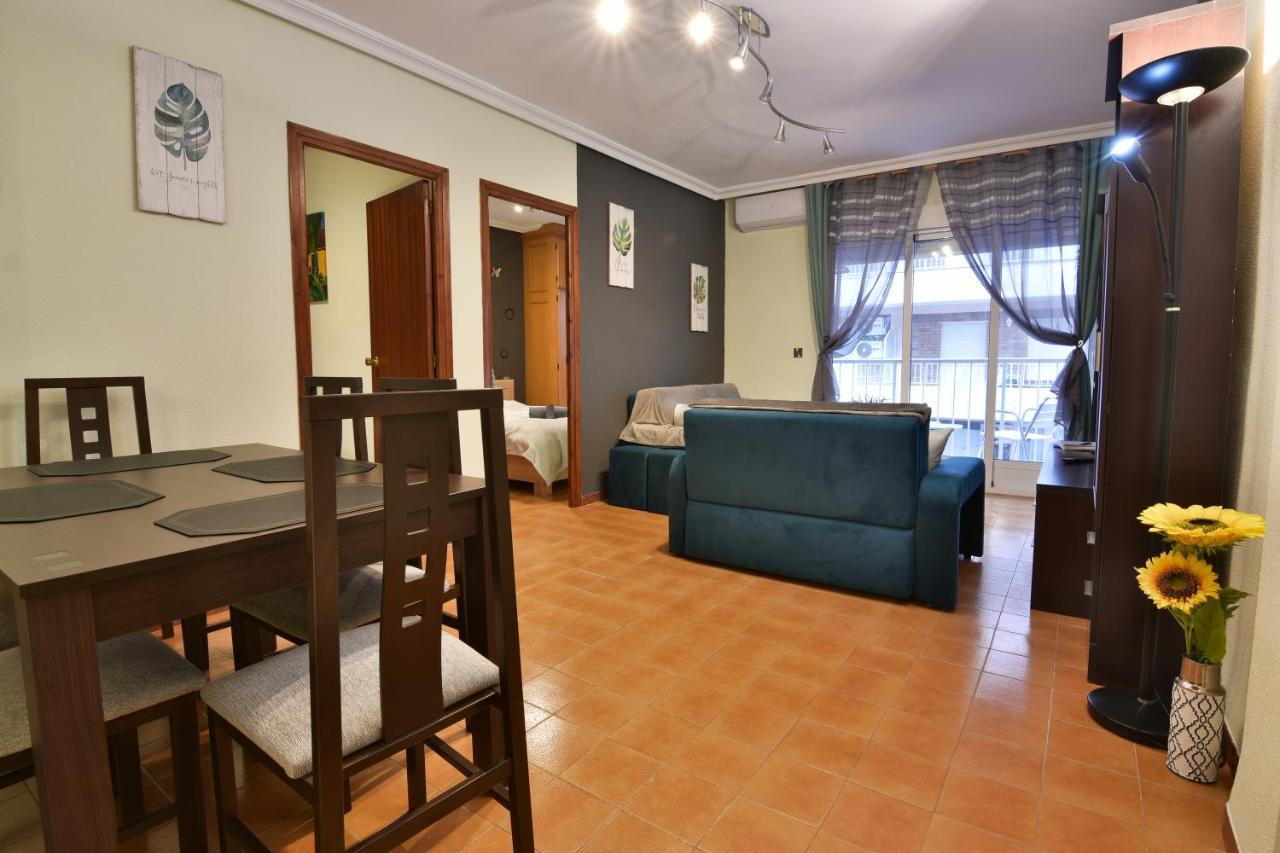 Apartamento Gregorio Torrevieja Zewnętrze zdjęcie