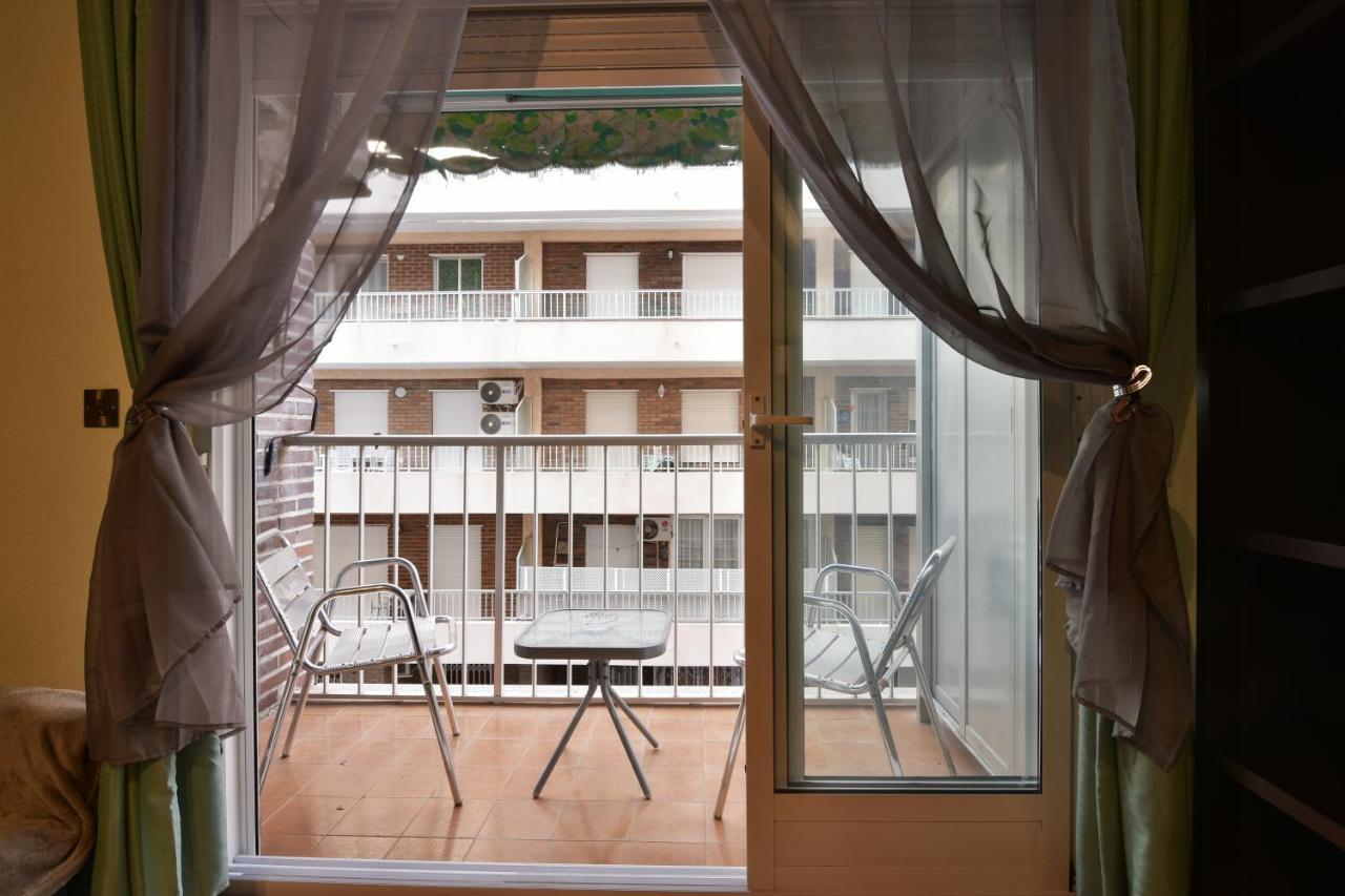 Apartamento Gregorio Torrevieja Zewnętrze zdjęcie