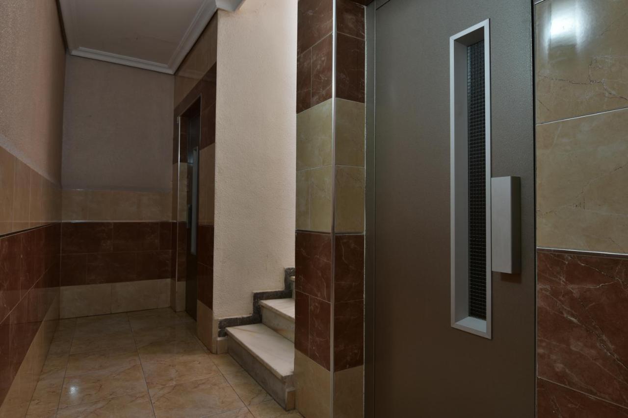 Apartamento Gregorio Torrevieja Zewnętrze zdjęcie