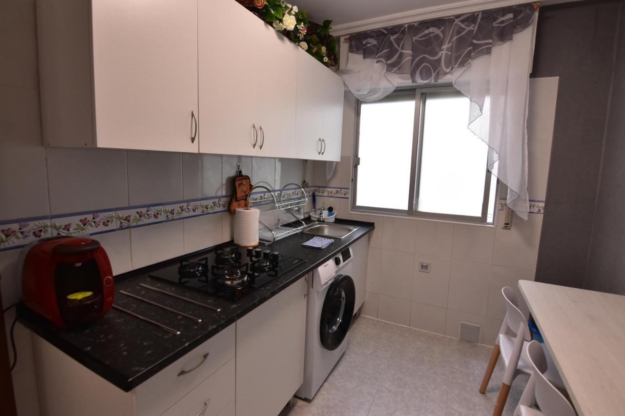 Apartamento Gregorio Torrevieja Zewnętrze zdjęcie