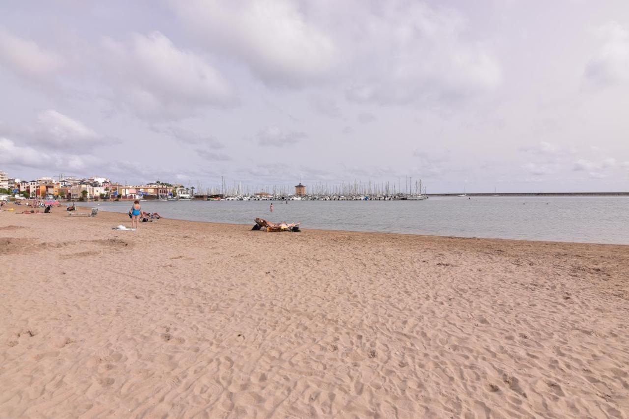 Apartamento Gregorio Torrevieja Zewnętrze zdjęcie
