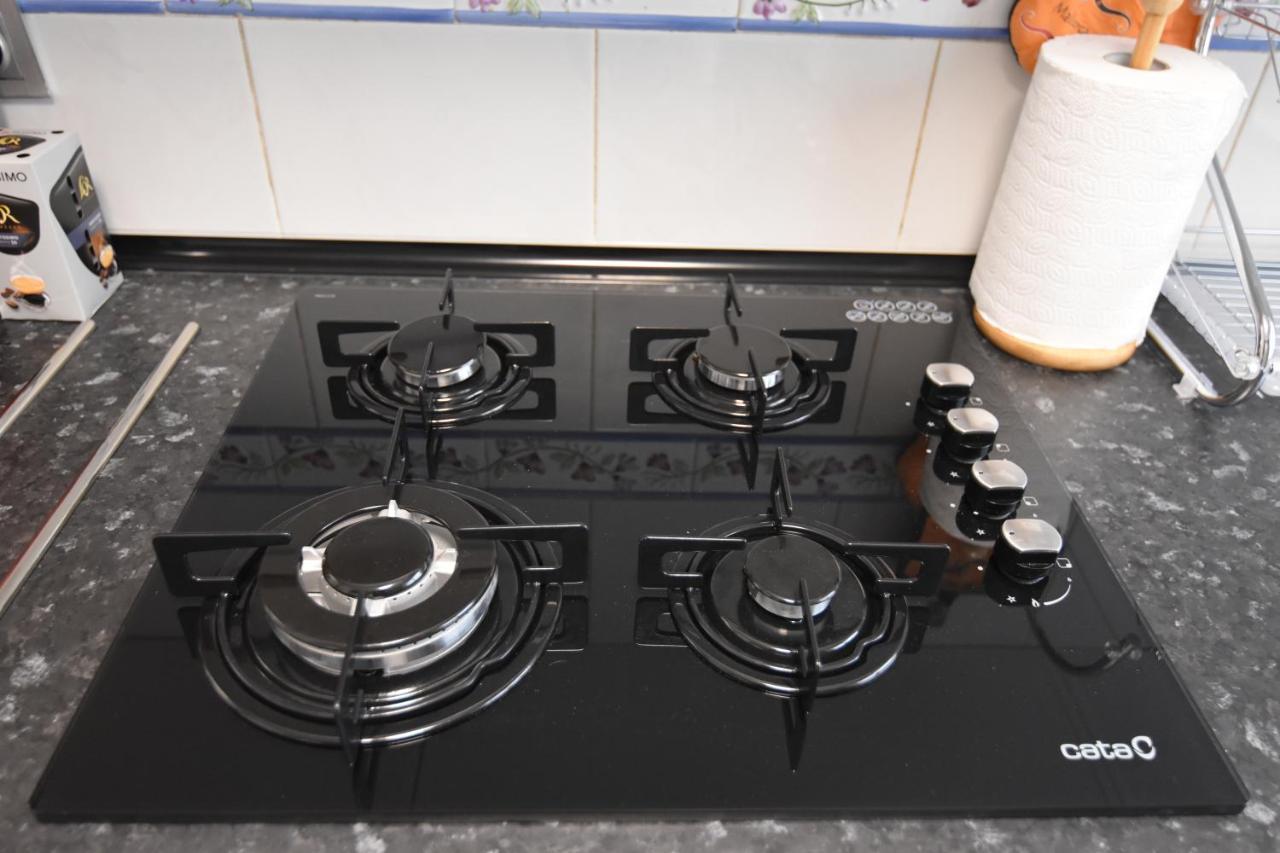 Apartamento Gregorio Torrevieja Zewnętrze zdjęcie
