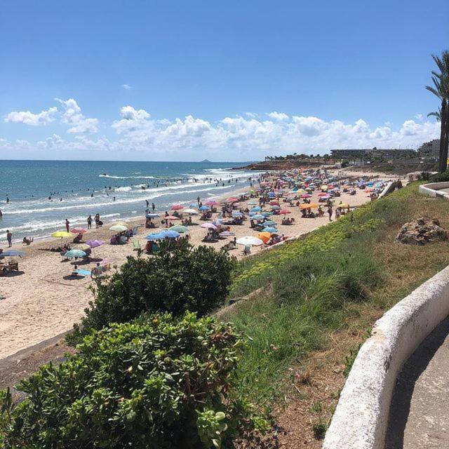 Apartamento Gregorio Torrevieja Zewnętrze zdjęcie