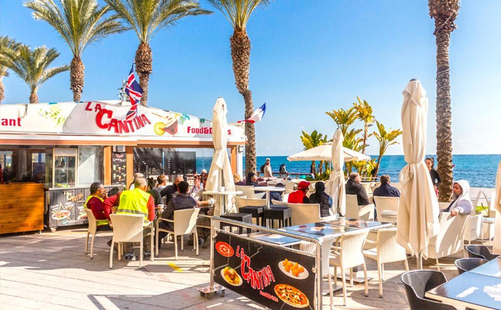 Apartamento Gregorio Torrevieja Zewnętrze zdjęcie